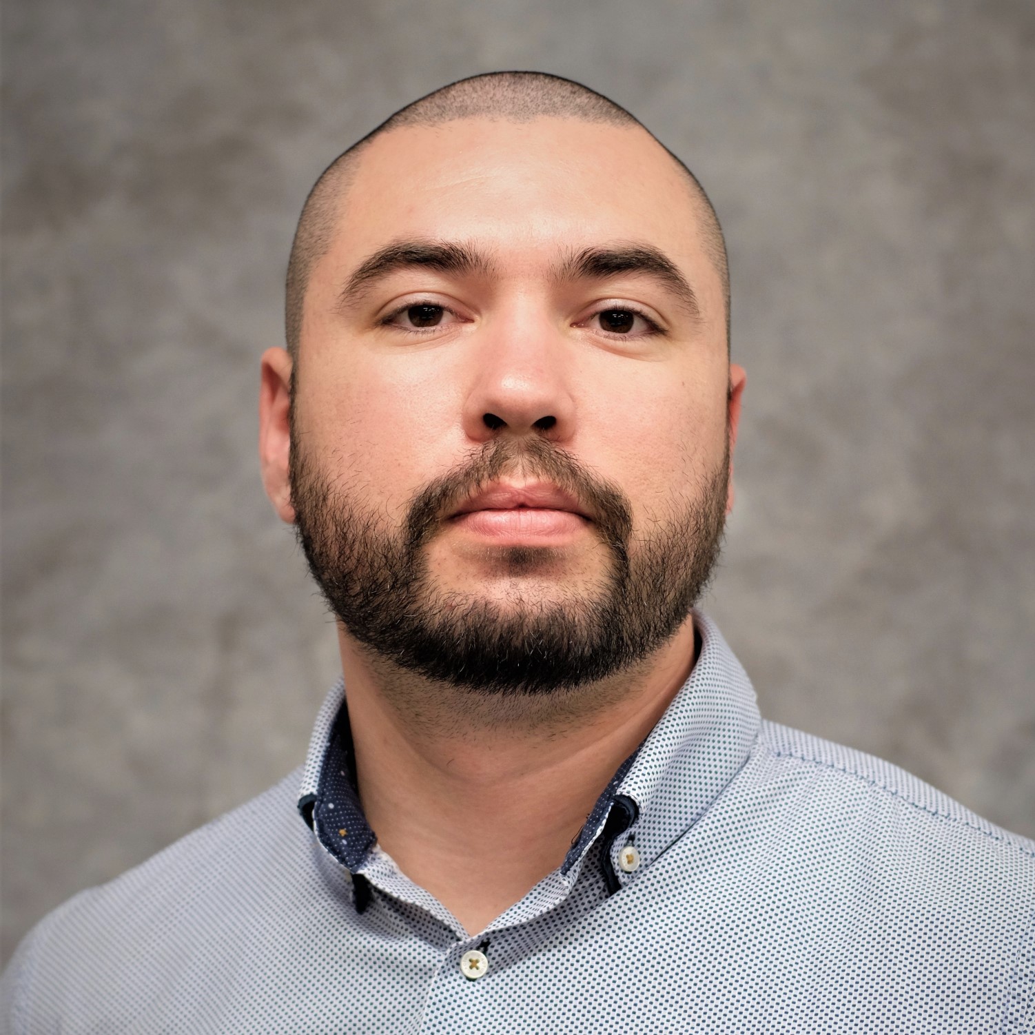 Christian Vazquez, founder of IT Center