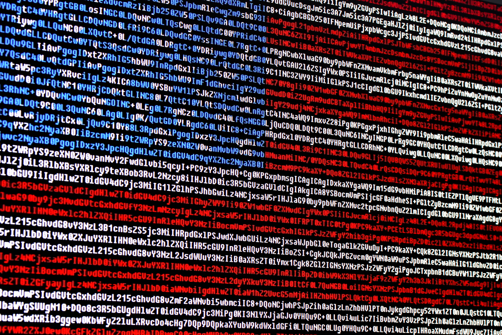 American flag